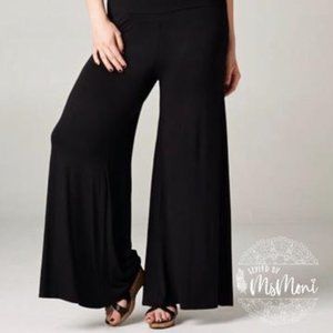 Simplicity Maxi Pants (plus)